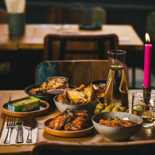 Image for TASCA York Voucher