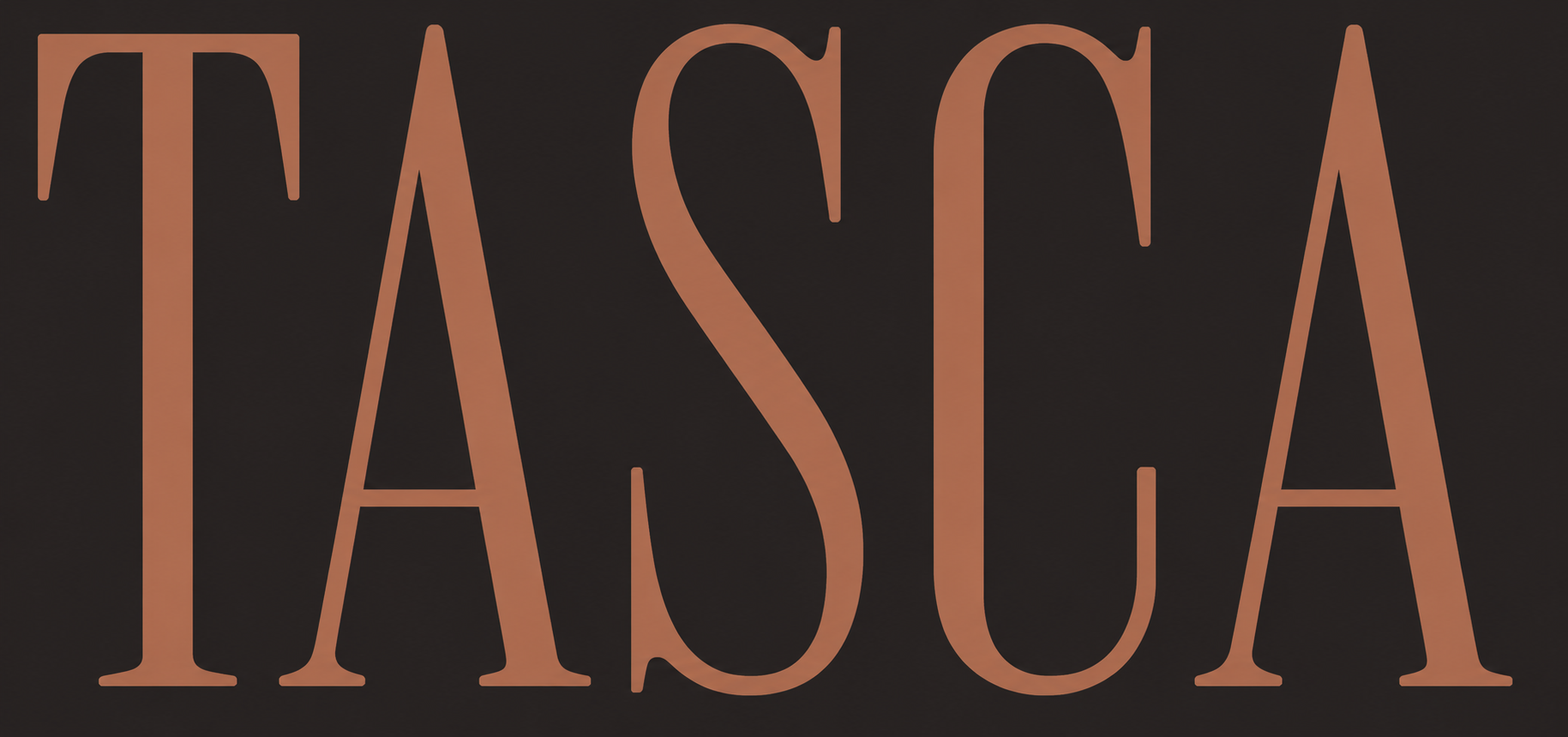Logo for TASCA York